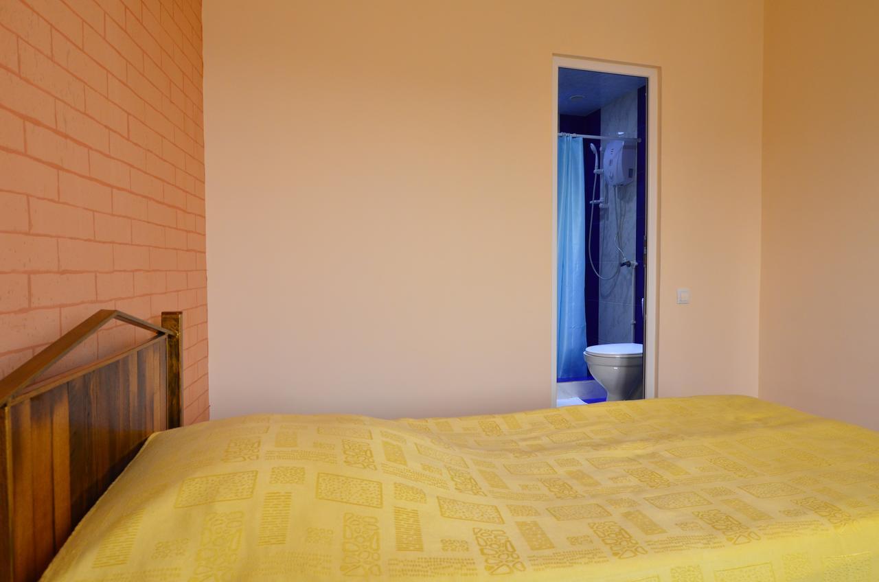 Armen'S Guest House Tatev Dış mekan fotoğraf